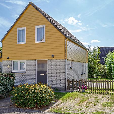 Oesterbaai 8 Personen Wemeldinge Exterior foto