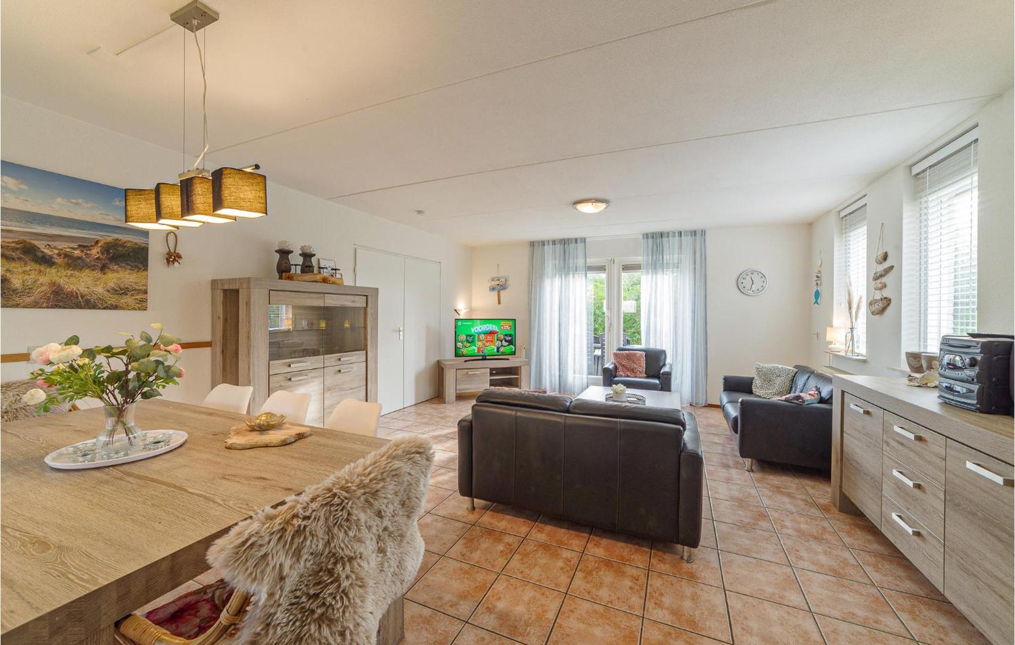 Oesterbaai 8 Personen Wemeldinge Exterior foto