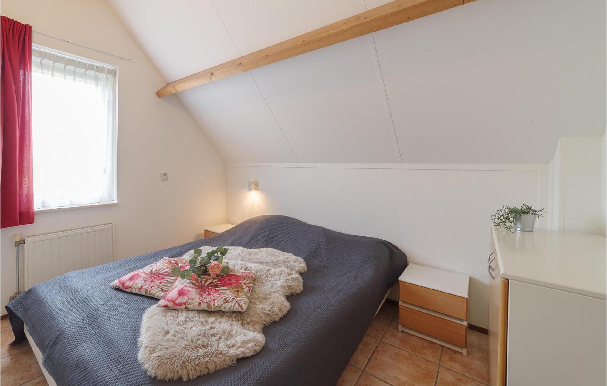 Oesterbaai 8 Personen Wemeldinge Exterior foto