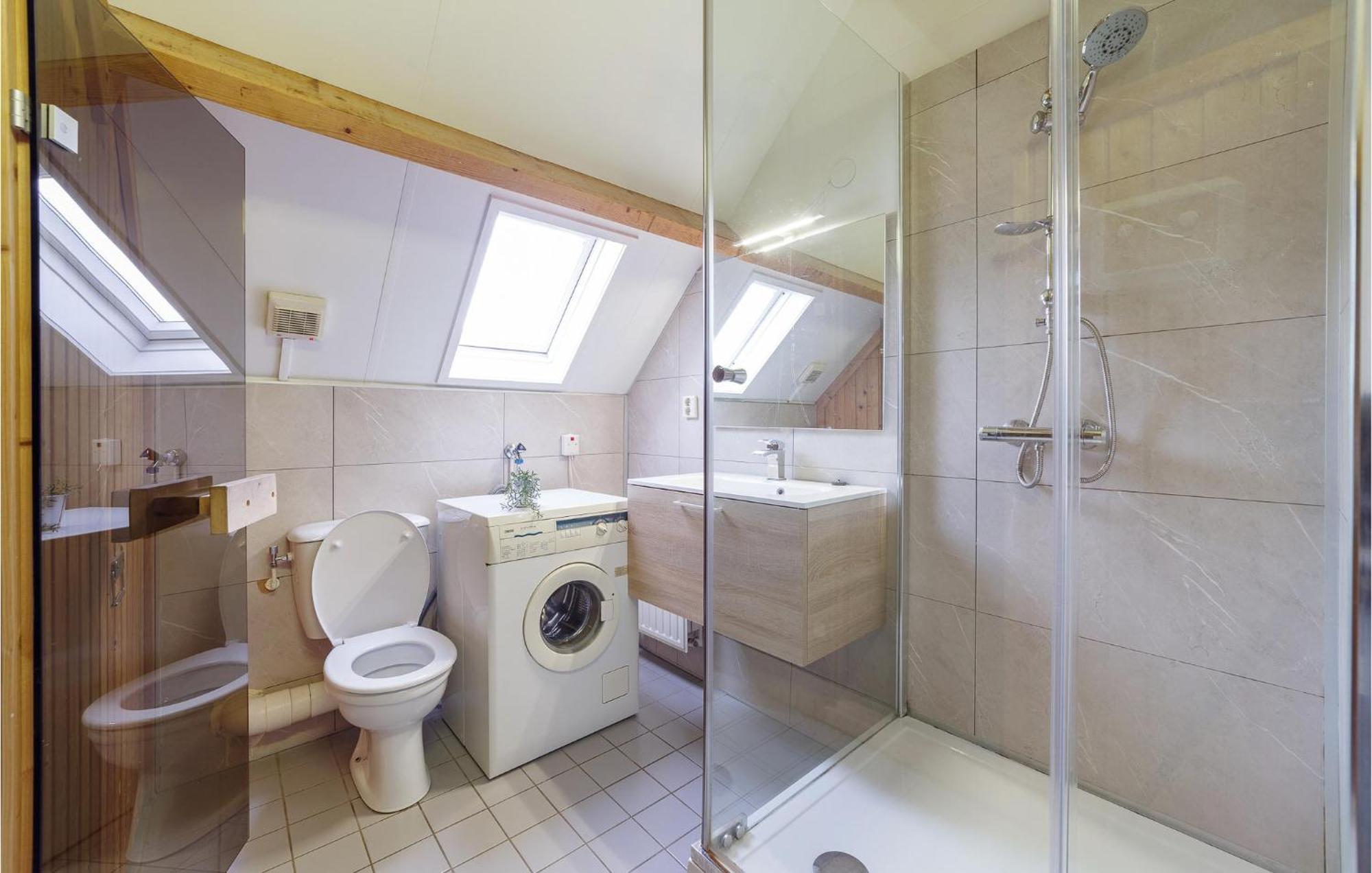 Oesterbaai 8 Personen Wemeldinge Exterior foto