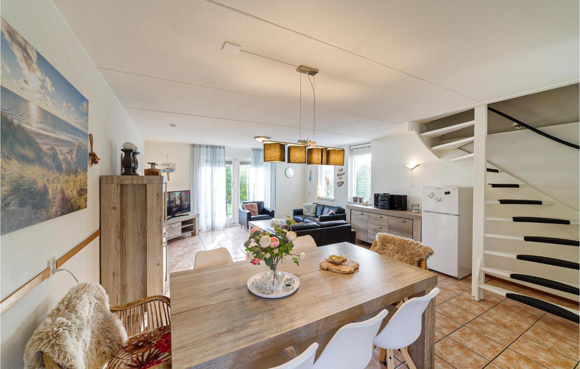 Oesterbaai 8 Personen Wemeldinge Exterior foto